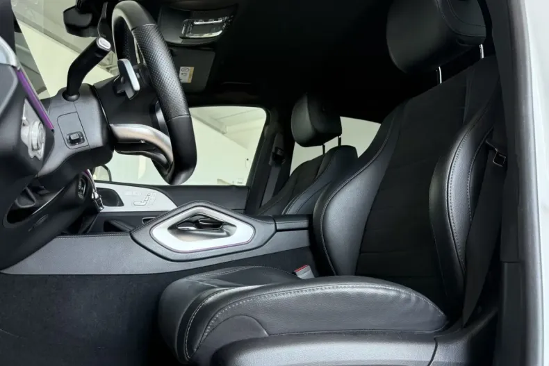 Mercedes-Benz GLE 350 din 2021 cu 57.800 km - oferta MER151972 - foto 10