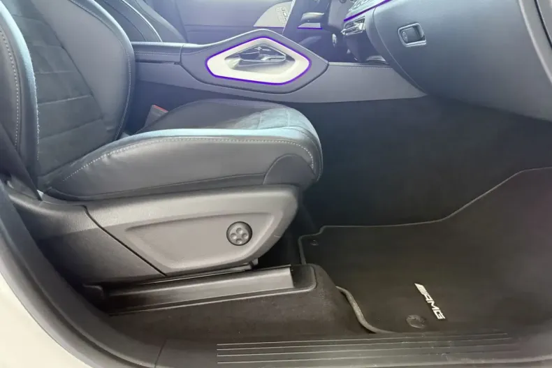 Mercedes-Benz GLE 350 din 2021 cu 57.800 km - oferta MER151972 - foto 11