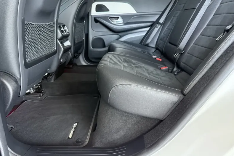 Mercedes-Benz GLE 350 din 2021 cu 57.800 km - oferta MER151972 - foto 13