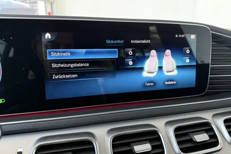 Mercedes-Benz GLE 350 din 2021 cu 57.800 km - oferta MER151972 - foto 27