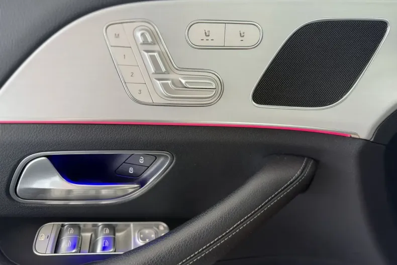 Mercedes-Benz GLE 350 din 2021 cu 57.800 km - oferta MER151972 - foto 29