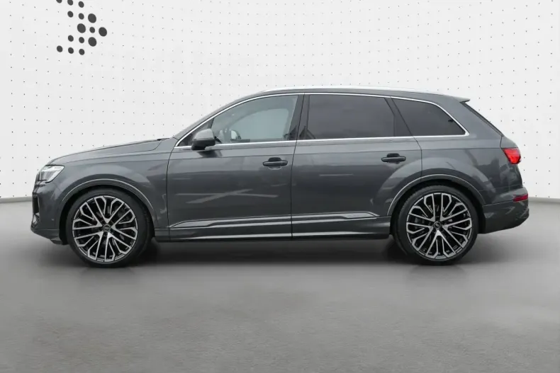 Audi Q7 din 2024 cu 22.900 km - oferta AUD151973 - foto 3