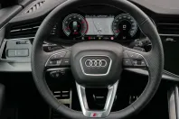 Audi Q7 din 2024 cu 22.900 km - oferta AUD151973 - foto 9