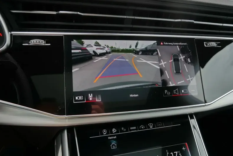 Audi Q7 din 2024 cu 22.900 km - oferta AUD151973 - foto 14