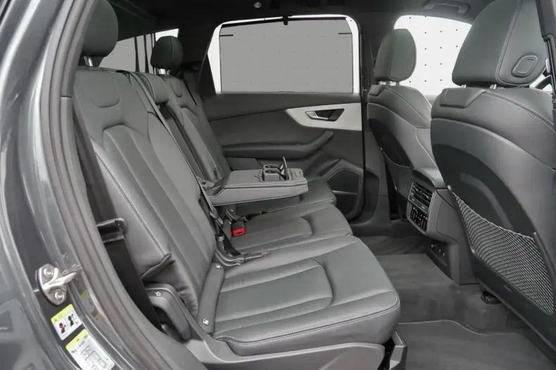 Audi Q7 din 2024 cu 22.900 km - oferta AUD151973 - foto 15