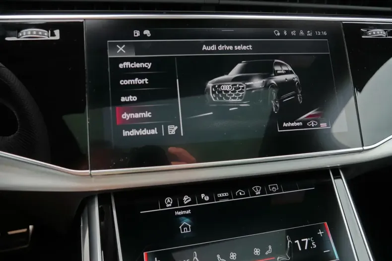 Audi Q7 din 2024 cu 22.900 km - oferta AUD151973 - foto 19