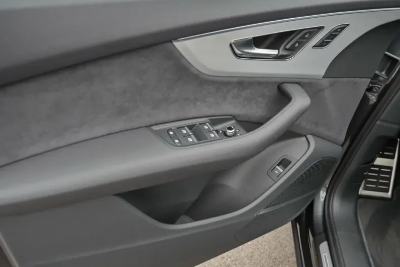 Audi Q7 din 2024 cu 22.900 km - oferta AUD151973 - foto 20