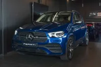 Mercedes-Benz GLE 580 din 2020 cu 66.500 km - oferta MER151974 - foto 1