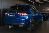 Mercedes-Benz GLE 580 din 2020 cu 66.500 km - oferta MER151974 - foto 3