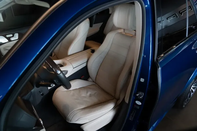 Mercedes-Benz GLE 580 din 2020 cu 66.500 km - oferta MER151974 - foto 6