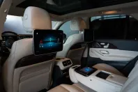 Mercedes-Benz GLE 580 din 2020 cu 66.500 km - oferta MER151974 - foto 7