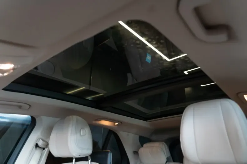 Mercedes-Benz GLE 580 din 2020 cu 66.500 km - oferta MER151974 - foto 12