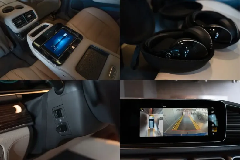 Mercedes-Benz GLE 580 din 2020 cu 66.500 km - oferta MER151974 - foto 14