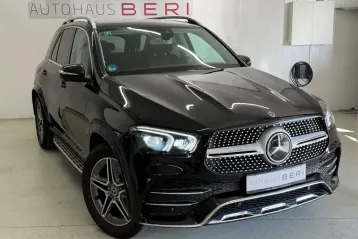 Mercedes-Benz GLE 350 din 2020 - oferta MER151975