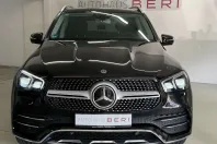 Mercedes-Benz GLE 350 din 2020 cu 56.500 km - oferta MER151975 - foto 2