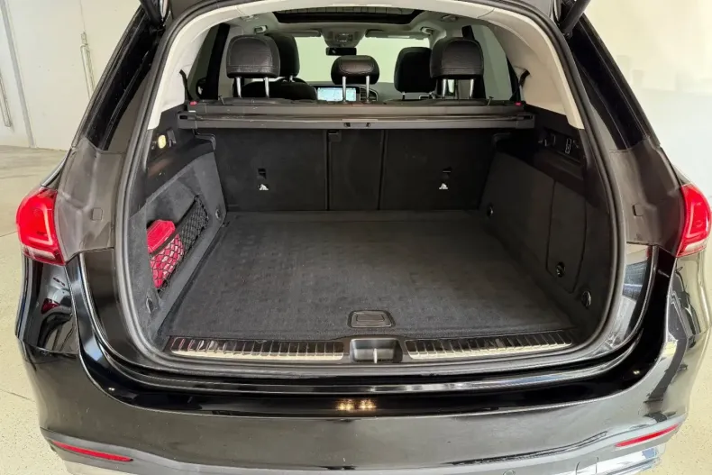 Mercedes-Benz GLE 350 din 2020 cu 56.500 km - oferta MER151975 - foto 5