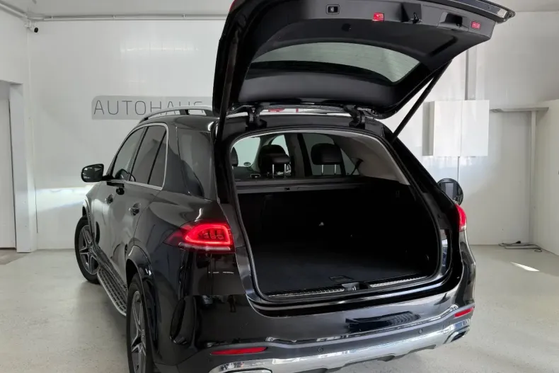 Mercedes-Benz GLE 350 din 2020 cu 56.500 km - oferta MER151975 - foto 9