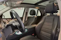 Mercedes-Benz GLE 350 din 2020 cu 56.500 km - oferta MER151975 - foto 10