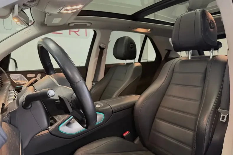 Mercedes-Benz GLE 350 din 2020 cu 56.500 km - oferta MER151975 - foto 10