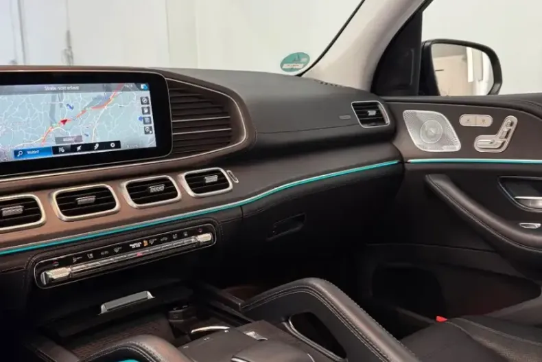 Mercedes-Benz GLE 350 din 2020 cu 56.500 km - oferta MER151975 - foto 14