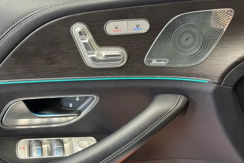 Mercedes-Benz GLE 350 din 2020 cu 56.500 km - oferta MER151975 - foto 15