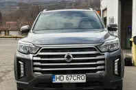 Ssangyong MUSSO din 2023 cu 12.000 km - oferta SSA151977 - foto 3