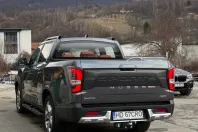 Ssangyong MUSSO din 2023 cu 12.000 km - oferta SSA151977 - foto 4