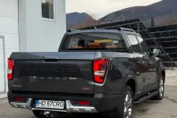 Ssangyong MUSSO din 2023 cu 12.000 km - oferta SSA151977 - foto 6