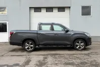 Ssangyong MUSSO din 2023 cu 12.000 km - oferta SSA151977 - foto 7