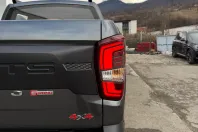 Ssangyong MUSSO din 2023 cu 12.000 km - oferta SSA151977 - foto 15