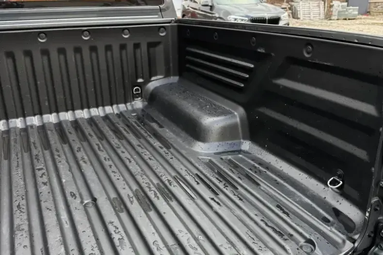 Ssangyong MUSSO din 2023 cu 12.000 km - oferta SSA151977 - foto 17