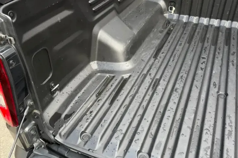 Ssangyong MUSSO din 2023 cu 12.000 km - oferta SSA151977 - foto 18