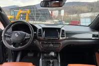 Ssangyong MUSSO din 2023 cu 12.000 km - oferta SSA151977 - foto 27