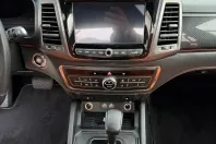 Ssangyong MUSSO din 2023 cu 12.000 km - oferta SSA151977 - foto 28