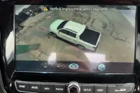 Ssangyong MUSSO din 2023 cu 12.000 km - oferta SSA151977 - foto 32