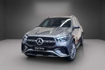 Mercedes-Benz GLE 300 din 2024 - oferta MER151978
