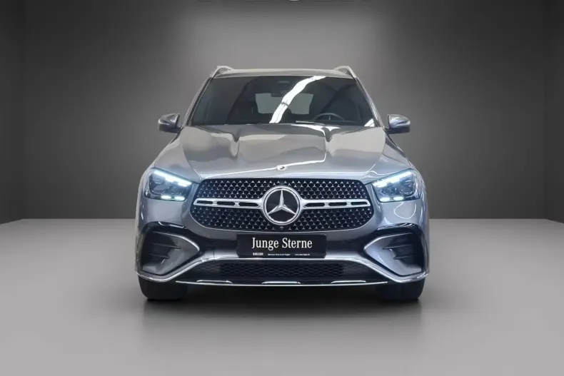 Mercedes-Benz GLE 300 din 2024 cu 25.547 km - oferta MER151978 - foto 3