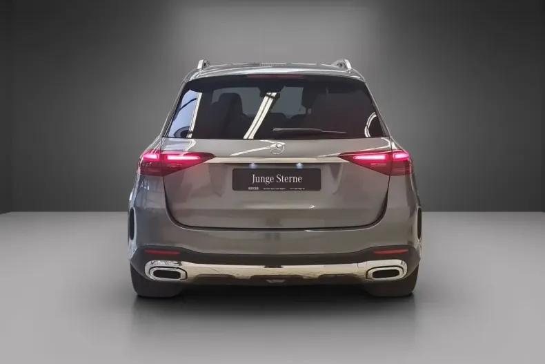 Mercedes-Benz GLE 300 din 2024 cu 25.547 km - oferta MER151978 - foto 5