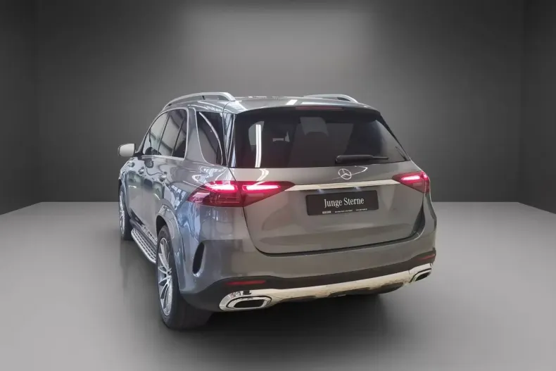 Mercedes-Benz GLE 300 din 2024 cu 25.547 km - oferta MER151978 - foto 6