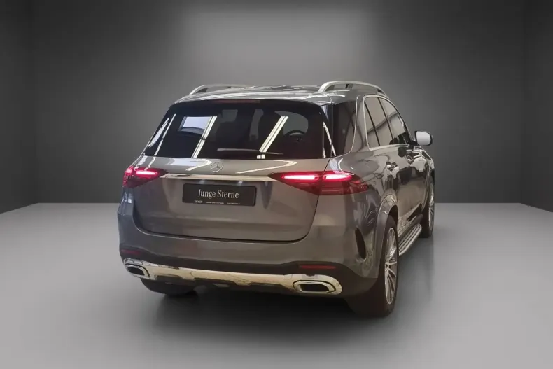 Mercedes-Benz GLE 300 din 2024 cu 25.547 km - oferta MER151978 - foto 7