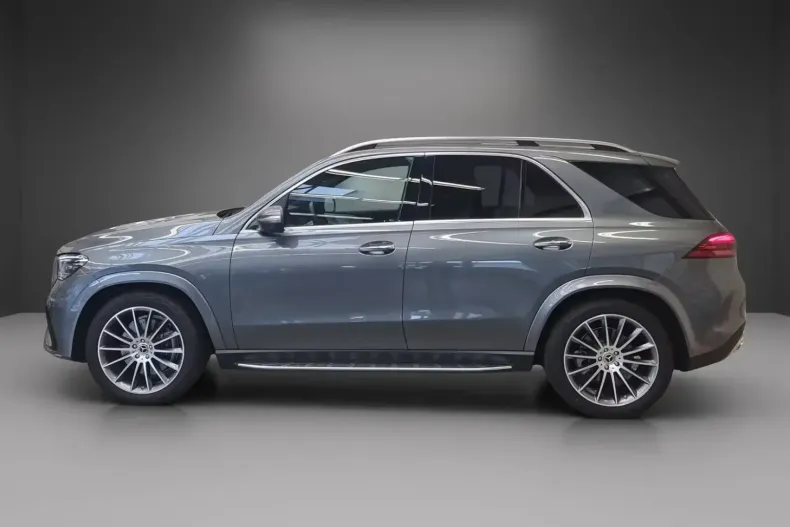 Mercedes-Benz GLE 300 din 2024 cu 25.547 km - oferta MER151978 - foto 9