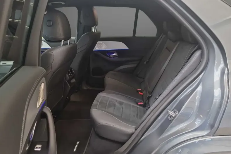 Mercedes-Benz GLE 300 din 2024 cu 25.547 km - oferta MER151978 - foto 13