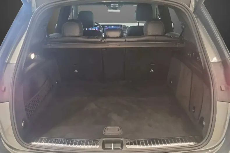 Mercedes-Benz GLE 300 din 2024 cu 25.547 km - oferta MER151978 - foto 14