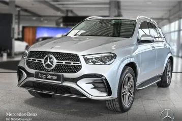 Mercedes-Benz GLE 300 din 2024 - oferta MER151979