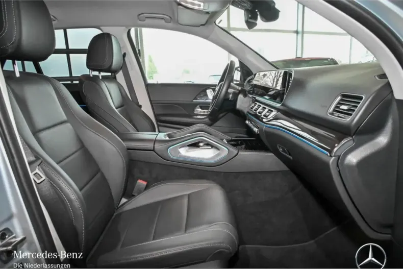 Mercedes-Benz GLE 300 din 2024 cu 26.104 km - oferta MER151979 - foto 4