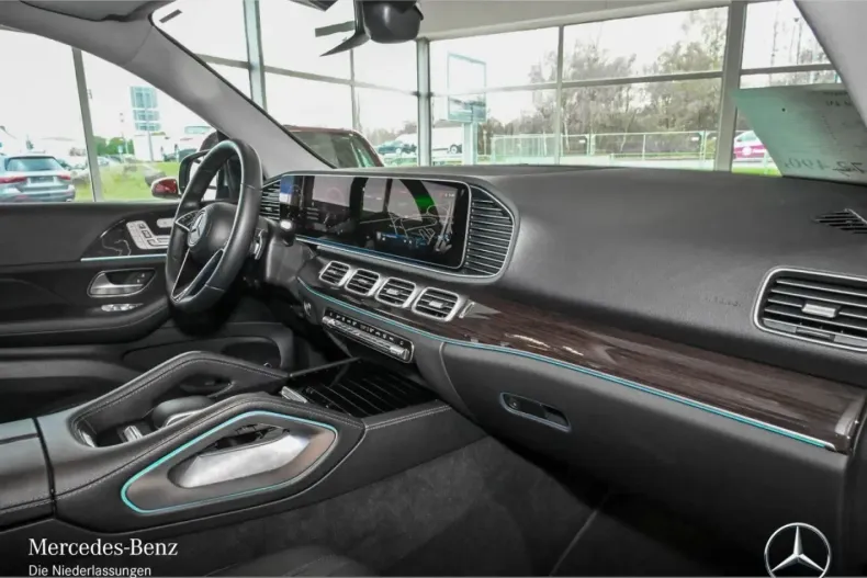 Mercedes-Benz GLE 300 din 2024 cu 26.104 km - oferta MER151979 - foto 5