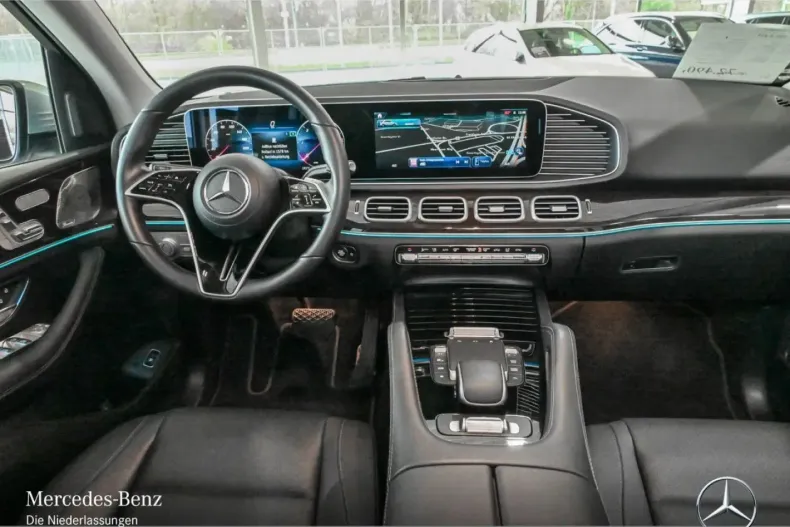 Mercedes-Benz GLE 300 din 2024 cu 26.104 km - oferta MER151979 - foto 6