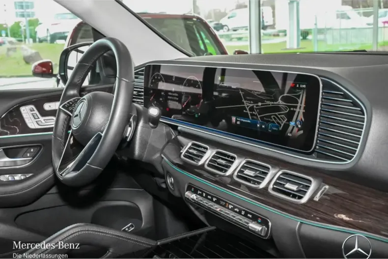 Mercedes-Benz GLE 300 din 2024 cu 26.104 km - oferta MER151979 - foto 11