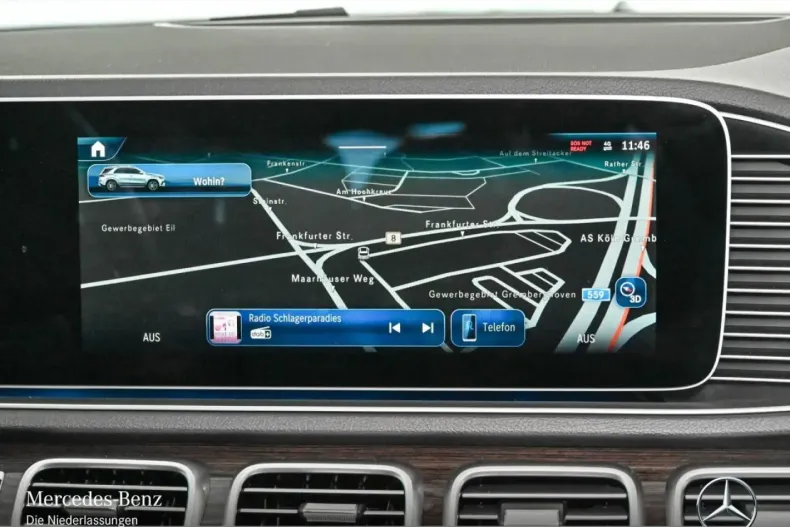 Mercedes-Benz GLE 300 din 2024 cu 26.104 km - oferta MER151979 - foto 12