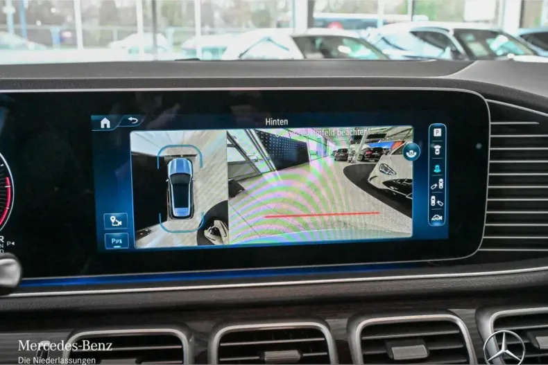 Mercedes-Benz GLE 300 din 2024 cu 26.104 km - oferta MER151979 - foto 13